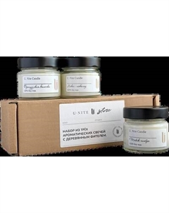 Набор свечей U.Nite UN70_kit U.nite