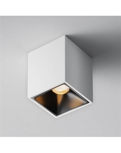 Точечный светильник Maytoni C065CL-8W2.7K-SQ-WB