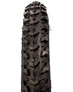 Велопокрышка FAVORIT ZY-062 16x2.125 / WM11010 Favorit