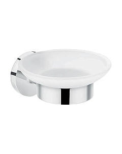 Мыльница Hansgrohe Logis 41715000