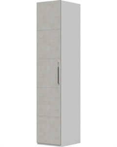 Шкаф Bravo Мебель Вива ШР-1 Bravo мебель