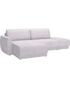 Диван угловой Олмеко Женева SOPF правый еврокнижка