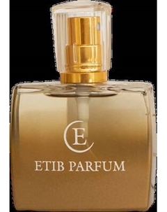 Духи Etib Parfum С25 Etib parfum