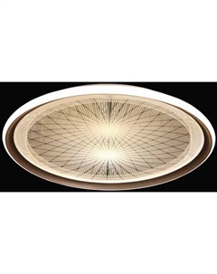 Потолочный светильник De Markt Норден 660014501 De markt