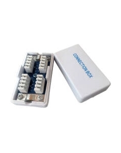 Адаптер Cablexpert NCA-LSAU5E-01