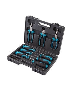 Универсальный набор инструментов Bort BTK-24