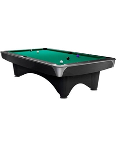 Бильярдный стол DBO Dynamic III / 55.100.08.7 Dbo