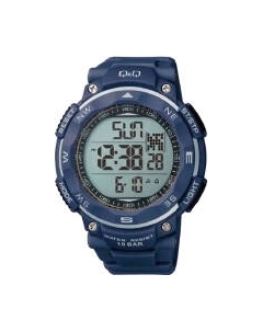 Часы наручные мужские Q&Q M124J006Y Q&q
