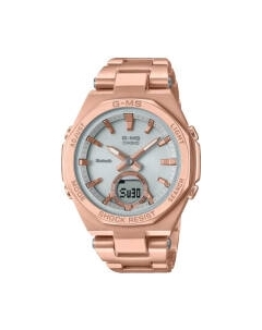 Часы наручные женские Casio MSG-B100DG-4AER