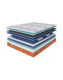 Матрас Stolline Орион Warmer 90x190