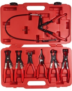 Набор съемников JTC-JW0614 Jtc