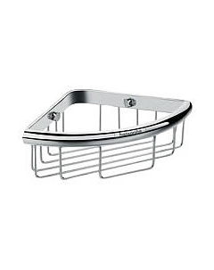 Полка для ванной Hansgrohe Logis 41710000