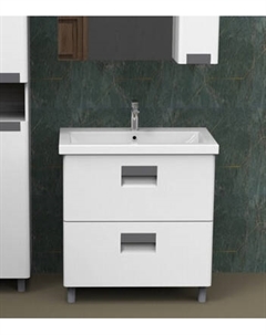 Тумба под умывальник Maroni Roma-60