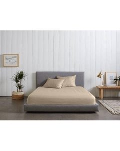 Простыня Primavelle 160х200 тенсель на резинке / 114461606-crT82