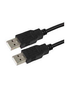 Кабель Cablexpert CCP-USB2-AMAM-6