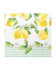 Скатерть Этель Лимоны / 4017235