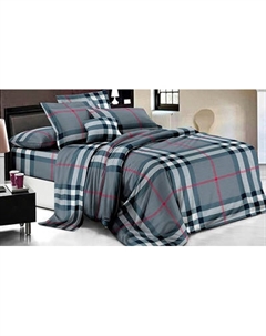 Комплект постельного белья Бояртекс № 7136-6 S/P 1.5сп