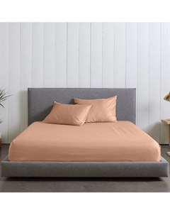 Простыня Primavelle 150х260 тенсель / 114461504-сгT43