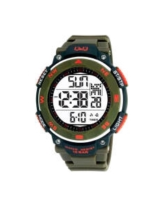 Часы наручные мужские Q&Q M124J003Y Q&q