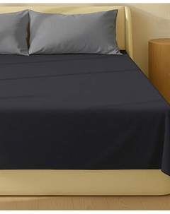 Простыня Sima-Land Home Graphite / 10445233 Sima-land home