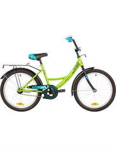 Детский велосипед Novatrack 20 Vector 203VECTOR.GN22-