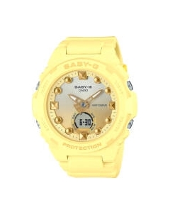 Часы наручные женские Casio BGA-320-9A