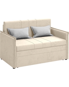 Диван Олмеко Дэнди 2 подушки