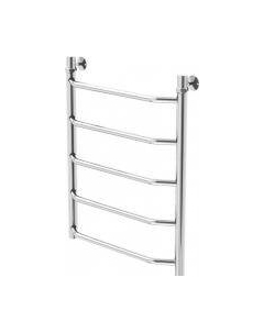 Полотенцесушитель водяной Gloss & Reiter Terra Л.50x60.Т5 (1/2") Gloss & reiter