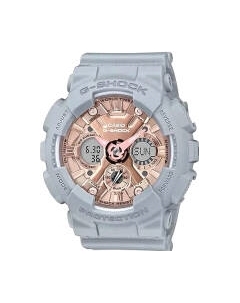 Часы наручные женские Casio GMA-S120MF-8A