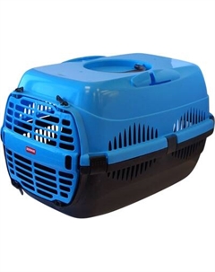 Переноска для животных ZOONIK 22600-4 Зооник