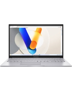 Ноутбук Asus Vivobook 15 X1504ZA-BQ1106