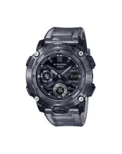 Часы наручные мужские Casio GA-2000SKE-8AER