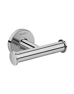 Крючок для ванной Hansgrohe Logis 41725000