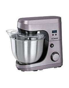 Кухонный комбайн Bomann KM 392 CB