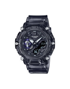 Часы наручные мужские Casio GA-2200SKL-8A