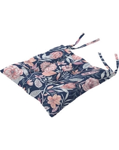 Подушка на стул Verossa С Тафтингом 40x40 / 926734