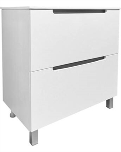 Тумба под умывальник Runo Lina 70 Дублин 70