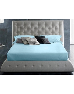 Простыня Primavelle 180х215 сатин Luxe / 114911801-сгL18