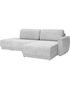 Диван угловой Олмеко Женева SOPF левый