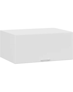 Шкаф навесной для кухни ТриЯ Габриэлла 1В8Г с одной откидной дверью Трия