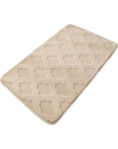 Коврик для ванной ILLU 50x80 / xb24102132 Illu