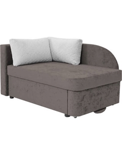 Тахта Аквилон Умка левая