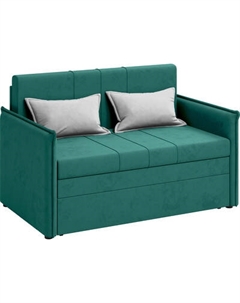 Диван Олмеко Дэнди 2 подушки