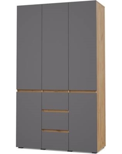 Шкаф Modern Тифани Т34