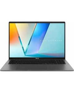 Ноутбук Asus Vivobook S16 S3607CA-SH104