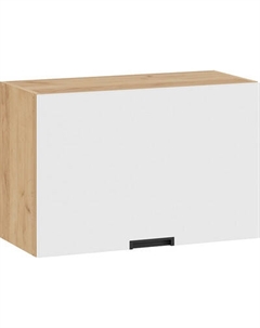 Шкаф под вытяжку ТриЯ Гренада 1ВВ8Г с одной откидной дверью Трия