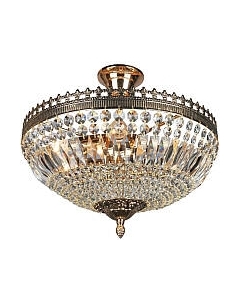 Люстра Omnilux Syracuse OML-76607-04