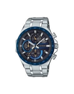 Часы наручные мужские Casio EQS-920DB-2A
