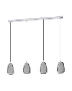 Люстра Eglo Alobrase 98616