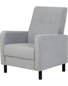 Кресло мягкое Mio Tesoro BuyLive 545 Mio tesoro